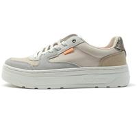Palladium Pallasphalt Lo, Zapatillas Mujer, Beige, 37.5 EU