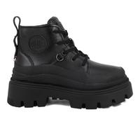 Palladium Pallasquad Chuk Lth Ankle BootFemme