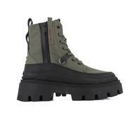 Palladium Pallasquad Zip Tx Botas cortas al tobilloMujer