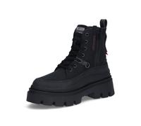 Palladium Pallasquad Zip Tx Botas cortas al tobilloMujer