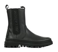 PALLADIUM - PALLATROOPER CHE HI, Zapatillas, Black/Black,