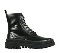 Palladium Pallatrooper Off-1, Boots Unisex adulto, Negro, 41 EU