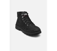 Palladium Pallatroopercuff2Wp+ M 40 Negro