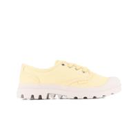 Palladium Pampa, Ankle Boot Mujer, Pina Cotta, 38 EU