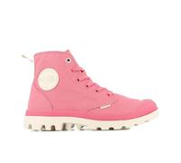 Palladium Pampa, Ankle Boot Unisex Adulto, Berry Shake, 44 EU