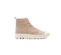 Palladium Pampa, Ankle Boot Unisex Adulto, Brown, 42 EU