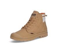 Palladium Pampa, Ankle Boot Unisex Adulto, Clear, 39 EU