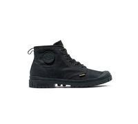Palladium Pampa, Ankle Boot Unisex Adulto, Negro, 38 EU