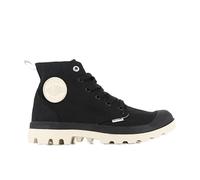 Palladium Pampa, Ankle Boot Unisex Adulto, Negro, 47 EU