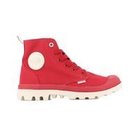 Palladium Pampa, Ankle Boot Unisex Adulto, Pepper Chile, 43 EU