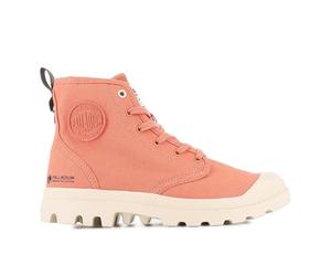 Palladium Pampa, Ankle Boot Unisex Adulto, Polvo de la bahía, 40 EU