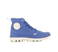 Palladium Pampa, Ankle Boot Unisex Adulto, Retro Blue, 37 EU