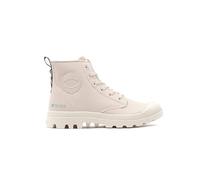 Palladium Pampa, Ankle Boot Unisex Adulto, Rosa, 41 EU
