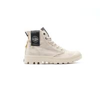 Palladium Pampa, Ankle Boot Unisex Adulto, Transparente, 39 EU
