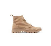 Palladium Pampa, Ankle Boot Unisex Adulto, Transparente, 45 EU