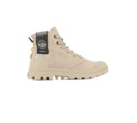 Palladium Pampa, Ankle Boot Unisex Adulto, Warm Sand, 42 EU