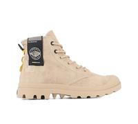 Palladium Pampa, Ankle Boot Unisex Adulto, Warm Sand, 46 EU