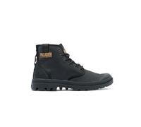 Palladium Pampa, Botín Unisex Adulto, Negro, 45 EU