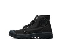 Palladium Pampa - Botines de Lona para Hombre | Botas de ocio