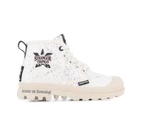 Palladium Pampa Demodog, Ankle Boot Unisex niños