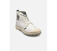Palladium Pampa Demodog - Stranger Things M 44 Blanco