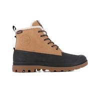 Palladium Pampa Duck WL WP+, Ankle Boot Unisex Adulto