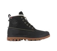 Palladium Pampa Duck WL WP+, Ankle Boot Unisex Adulto