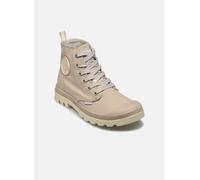 Palladium Pampa Duo Chrome 40 Beige