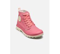 Palladium Pampa Duo Chrome 40 Rosa
