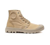 Palladium Pampa Hi 02352-221-M, Mens Sneakers, Beige, 44,5 EU