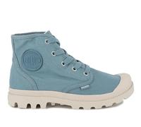 Palladium Pampa Hi, Botas de Moda Mujer, Basalto, 37 EU