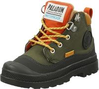 Palladium Pampa Hi Cuff Hkr Wp ZapatillasNiños