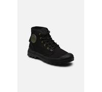 Palladium PAMPA HI HERITAGE SUPPLY 38 Negro