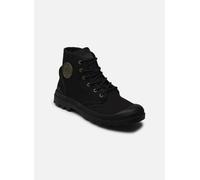 Palladium PAMPA HI HERITAGE SUPPLY MM 42 Negro
