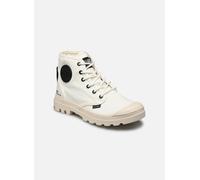 Palladium PAMPA HI HERITAGE SUPPLY W 40 Blanco