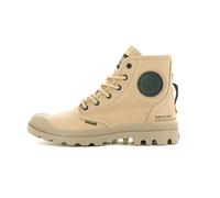 Palladium Pampa Hi Htg Supply, Sneaker Boots Unisex adulto, Beige (356), 39 EU