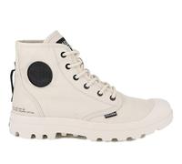 Palladium Pampa Hi Htg Supply, Botas de Moda Unisex Adulto, Whitecap Gris, 42 EU
