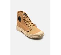 Palladium Pampa Hi Htg Supply Botas de modaUnisex adulto