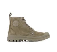 Palladium Pampa Hi Nbk W 39 Verde