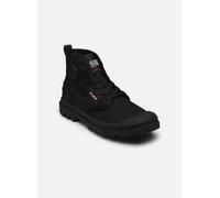 Palladium PAMPA HI PATCH 37 Negro