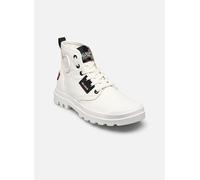 Palladium PAMPA HI PATCH 39 Blanco