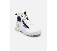 Palladium PAMPA HI RE-CRAFT W 37 Blanco