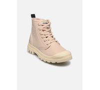 Palladium PAMPA HI RE-VEGN LTH 37 Rosa