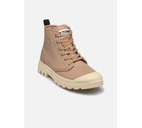 Palladium PAMPA HI RE-VEGN LTH 39 Beige