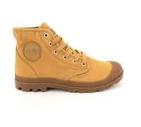 Palladium Pampa Hi, Sneaker Boots Hombre, Beige (1), 40 EU