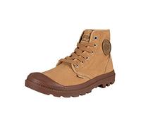 Palladium Pampa Hi, Sneaker Boots Hombre, Beige, 39.5 EU