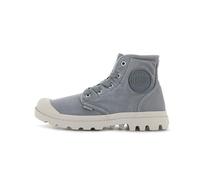 Palladium Pampa Hi, Sneaker Boots Mujer, Gris (71), 39 EU