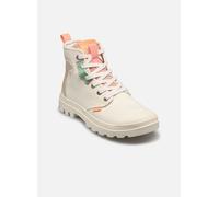 Zapatillas mujer Palladium Pampa Hi Urban Layer 39