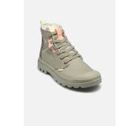 Palladium Pampa Hi Urban Layer W 39 Verde
