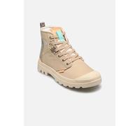 Palladium Pampa Hi Urban Layer W 40 Beige